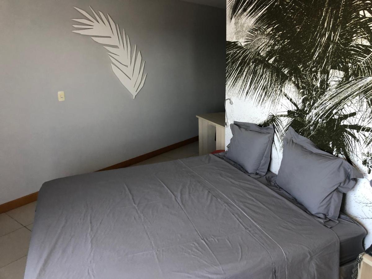 Studio Particular Em Hotel السلفادور المظهر الخارجي الصورة
